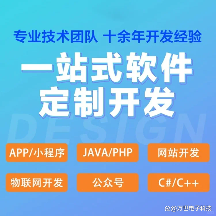 珠海软件开发
